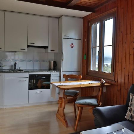 Hof Oberprehl Apartman Murten Kültér fotó