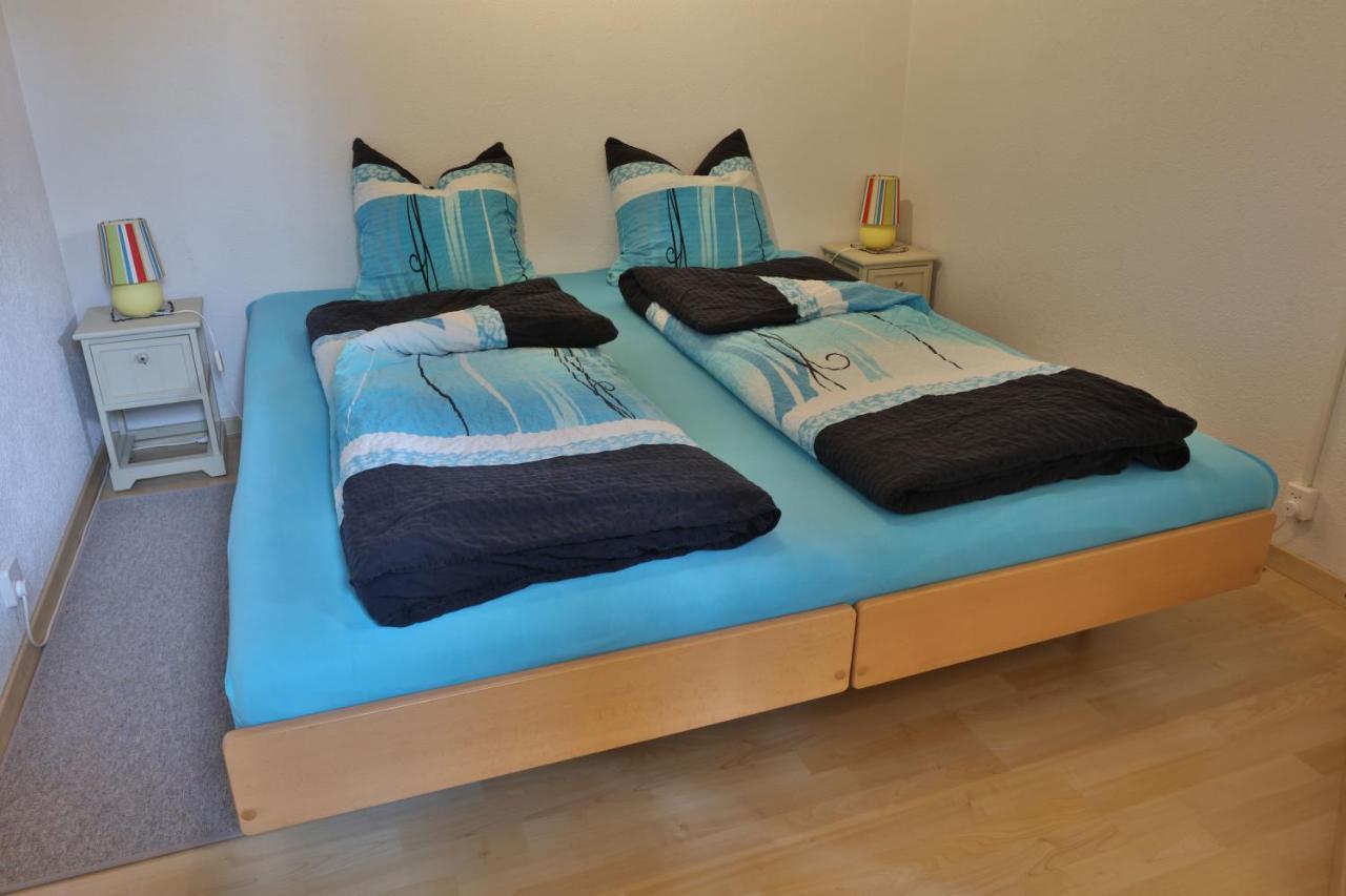 Hof Oberprehl Apartman Murten Kültér fotó
